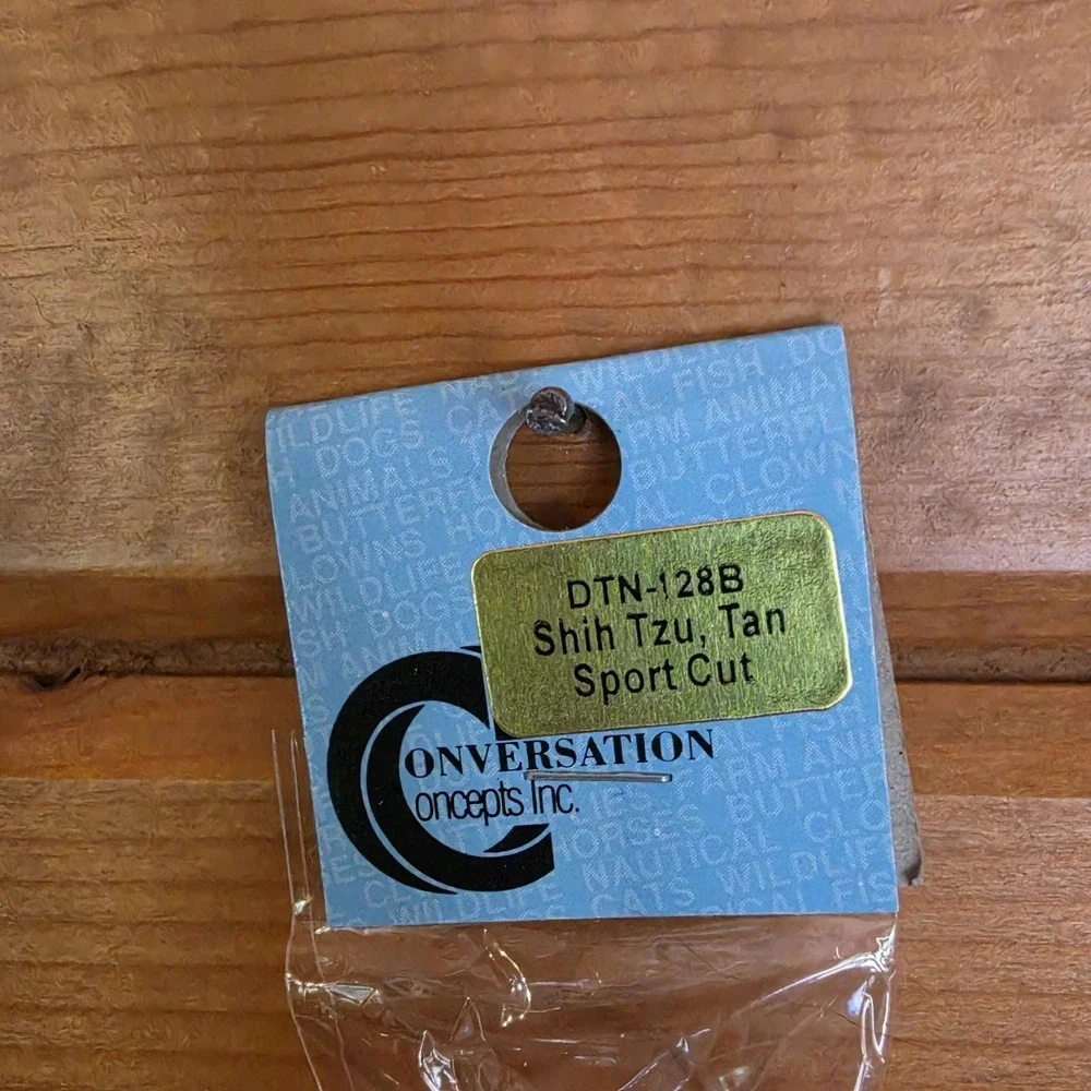 Conversation Concepts Vintage 2